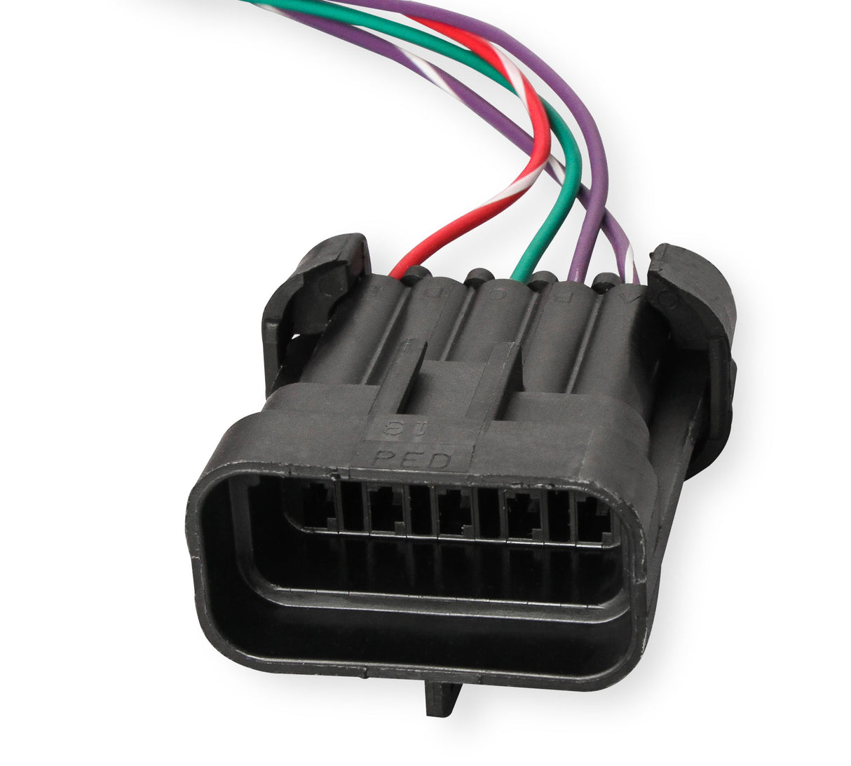 MSD Ford 289, 302 Dual Sync Distributor - 2377MSD