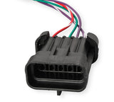 MSD Ford 289, 302 Dual Sync Distributor - 2377MSD