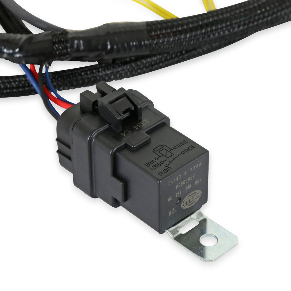 Holley 558-191 Sniper 2 EFI Main Harness