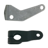 B&M Cable Bracket & Shift Lever Kit - Ford - 50498