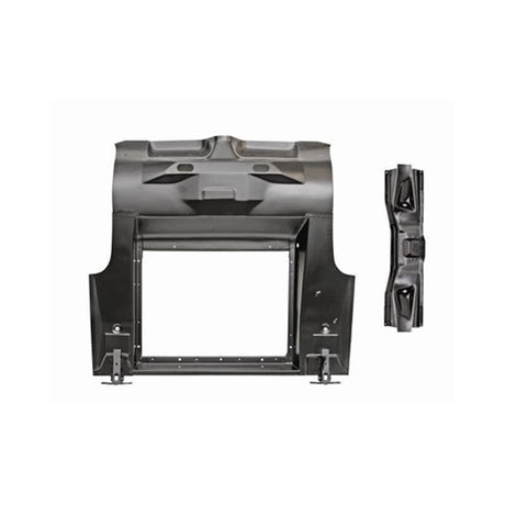 Scott Drake 67-68 Complete Trunk Floor - C7ZZ-6511215-A