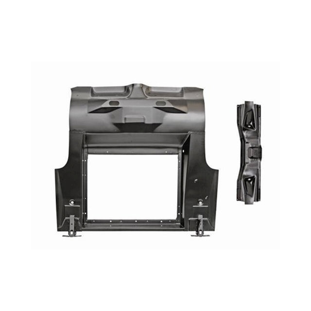 Scott Drake 67-68 Complete Trunk Floor - C7ZZ-6511215-A