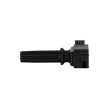 MSD Ignition Coil - Ford EcoBoost - 2.0L/2.3L L4 - Black - 4-Pack - 825943