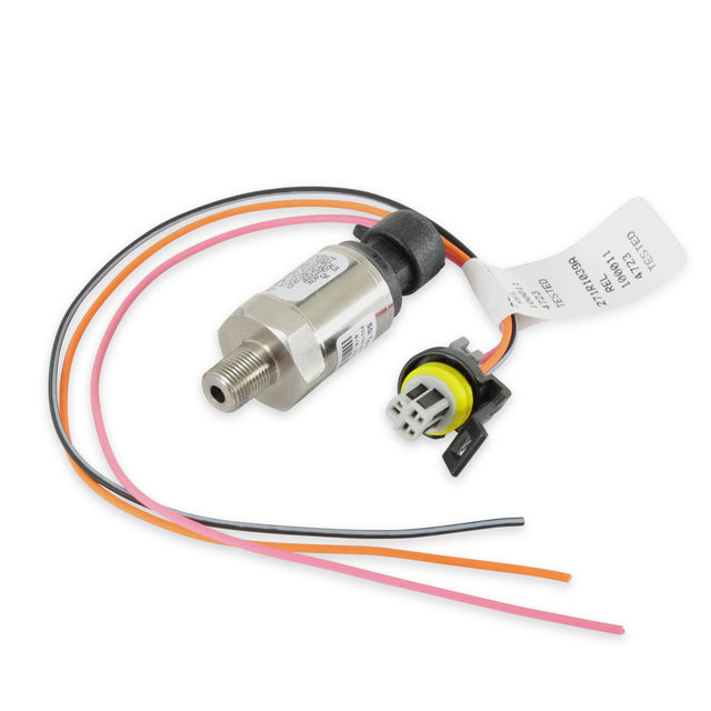 Holley 554-134 MAP Sensor - 3.5 Bar