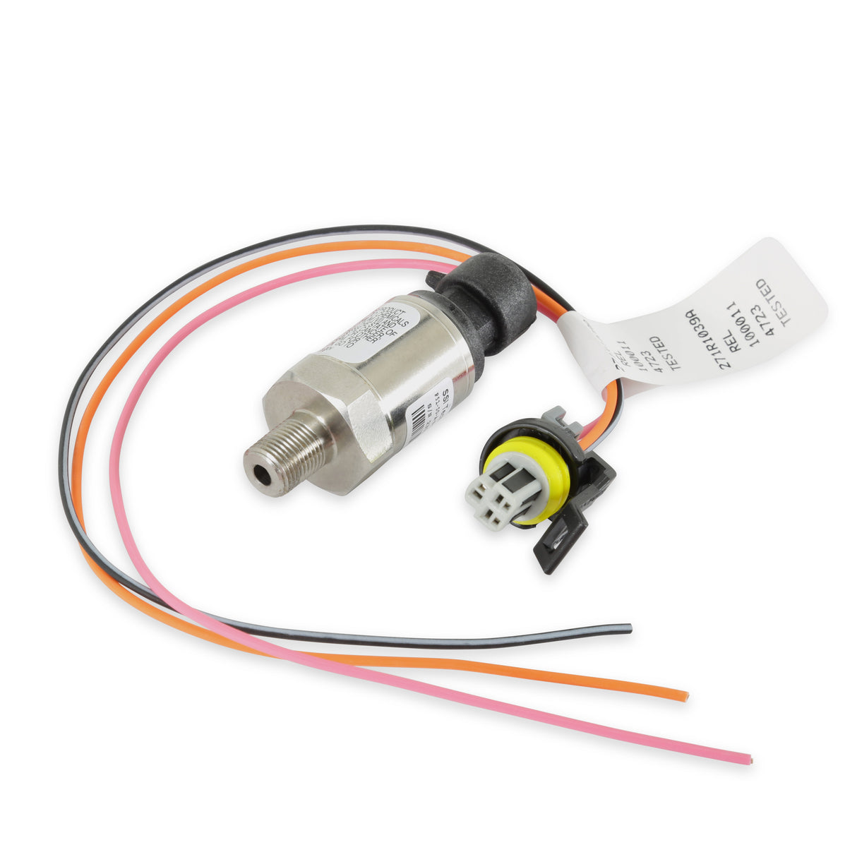 Holley 554-203 Boosted Sensor Kit