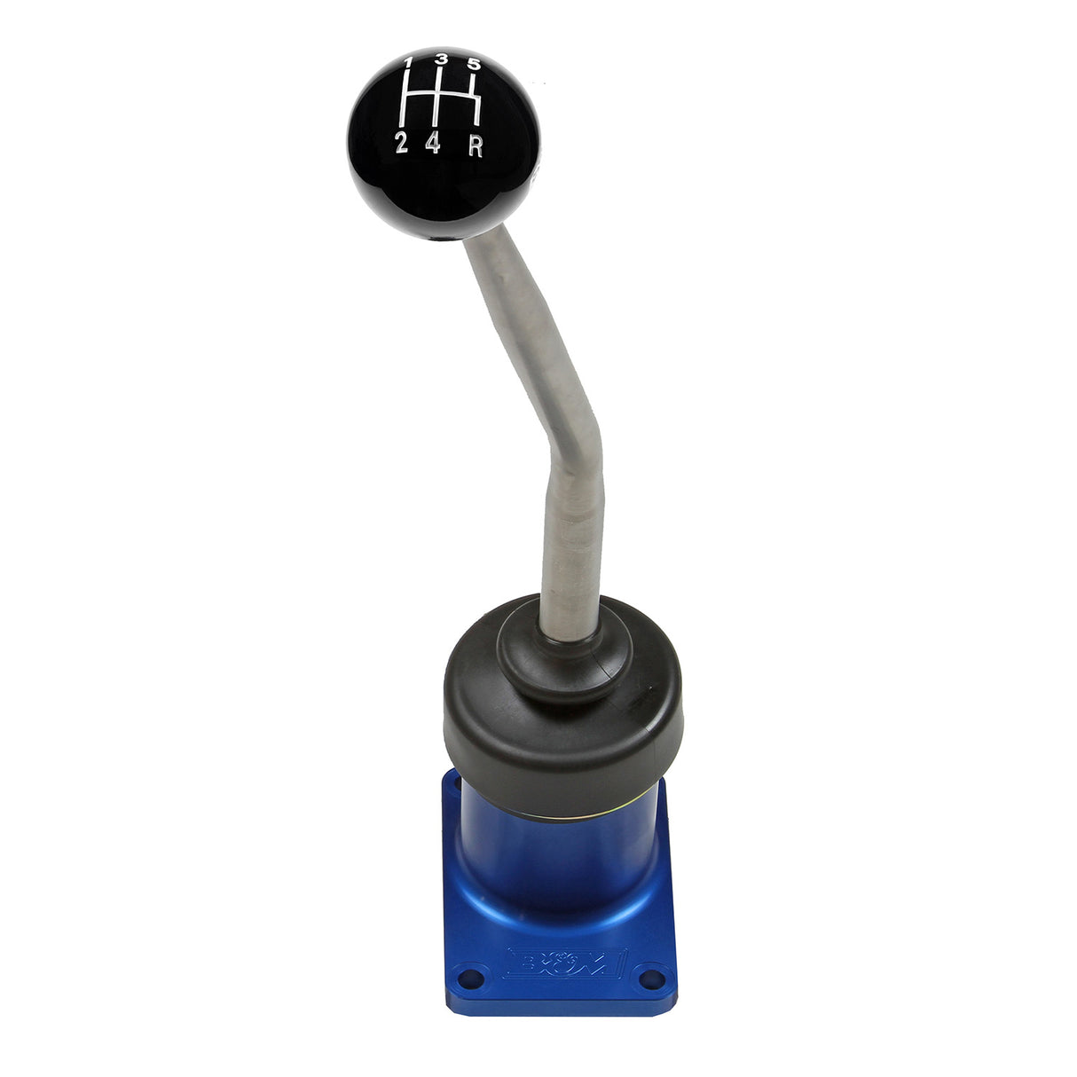 B&M Precision Manual SportShifter - Jeep XJ/MJ/YJ/TJ w/ AX15 - 45059