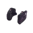 STILO ST5 SERIES HELMET CHEEK PADS - 20MM - BLACK - PAIR - YA0825MM20
