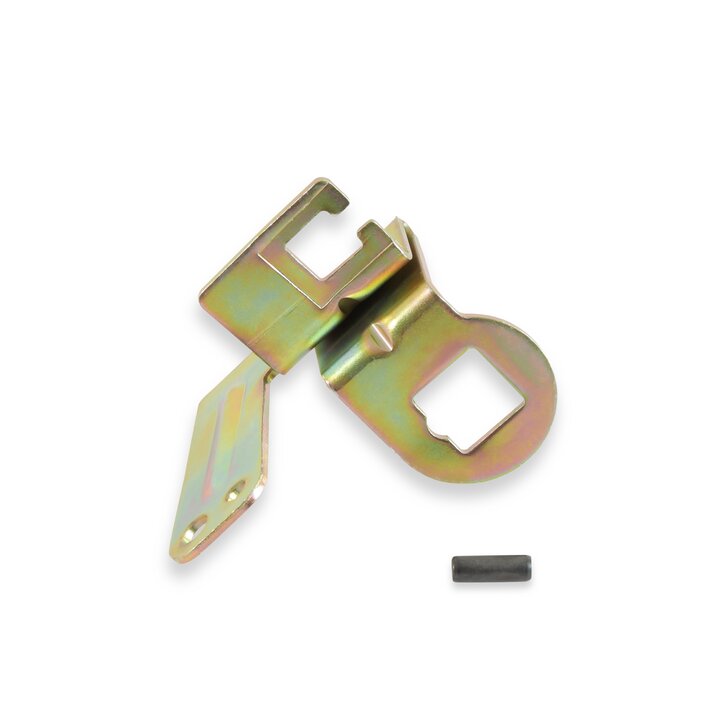 Holley 20-100 GM AOD Kickdown Cable Bracket