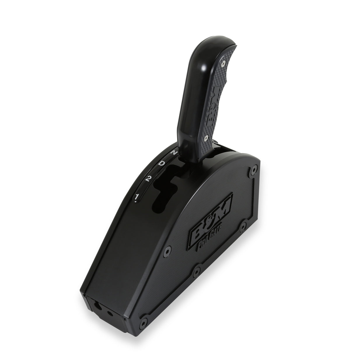 B&M Automatic Shifter - Pro Gate - Reverse Lockout - 80901