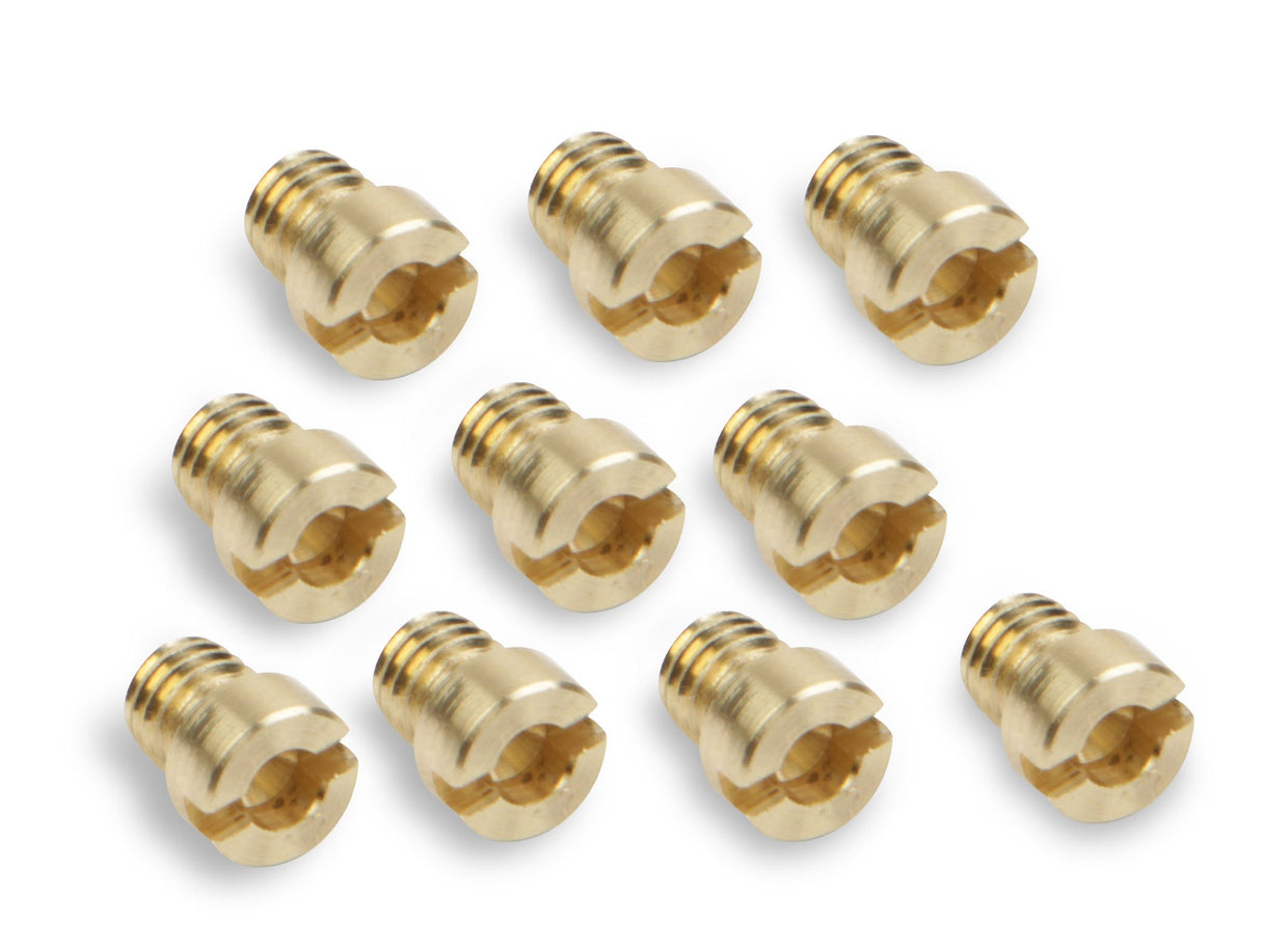 Holley 126-24-10 Replaceable Air Bleed - Size 24