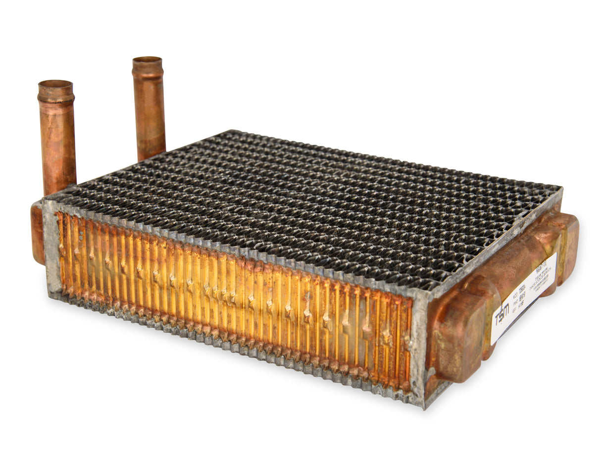 Scott Drake Heater Core without Air Conditioning - C5DZ-18476-A