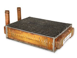 Scott Drake Heater Core without Air Conditioning - C5DZ-18476-A