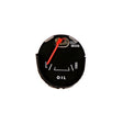 Scott Drake Mustang Oil Pressure Gauge - C5ZF-9B309