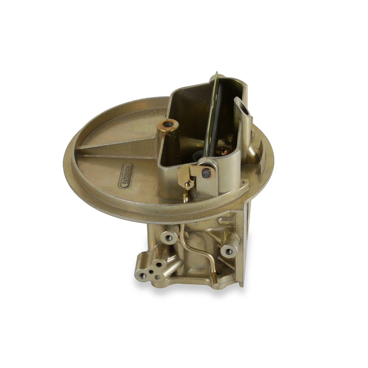 Holley 134-361 Replacement Main Body