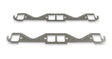 Mr Gasket Header Gaskets - Aluminum-Layered - 7401G