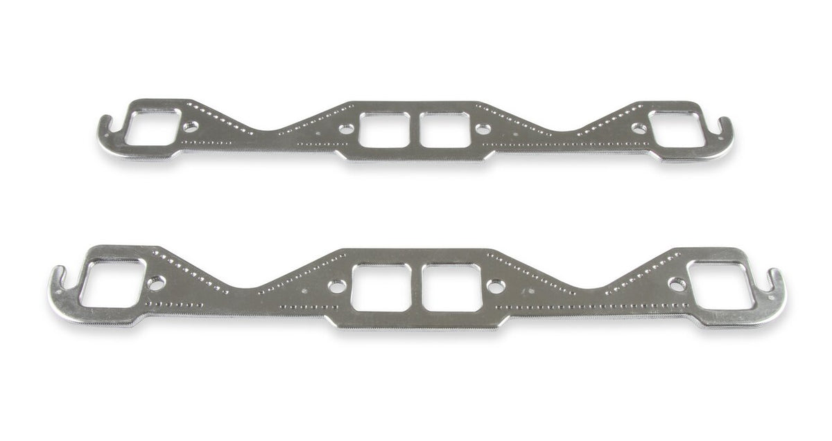 Mr Gasket Header Gaskets - Aluminum-Layered - 7401G