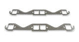 Mr Gasket Header Gaskets - Aluminum-Layered - 7401G