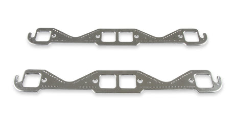Mr Gasket Mr. Gasket Header Gaskets - Aluminum-Layered - 7401G