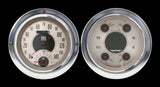 Classic Instruments 1954-55 AMERICAN NICK CH TRK 5IN SPEEDTAC/QU-LS - CT54AN62-LS