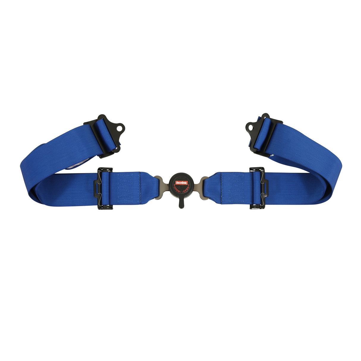 Racequip Camlock 5 Point Harness Set - 741021RQP