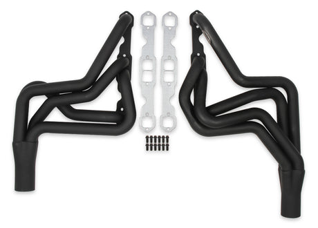 Hooker RacingHeart Street Stock Headers - Painted - 2550HKR