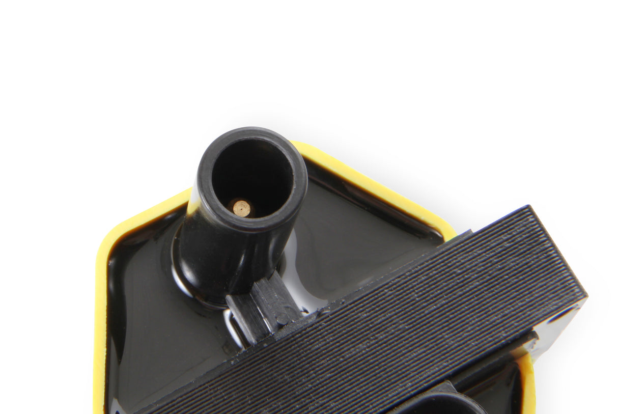 ACCEL Ignition Coil - SuperCoil - GM Vortec engine 1996-2001 5.0/5.7/7.4L - 140024ACC