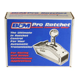 B&M Automatic Ratchet Shifter - Magnum Grip Stealth Pro Ratchet - 81120