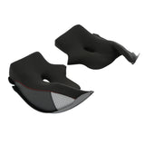 Simpson Motorcycle MBCPLG5 Mod Bandit Cheek Pad Large +5Mm - MBCPLG5