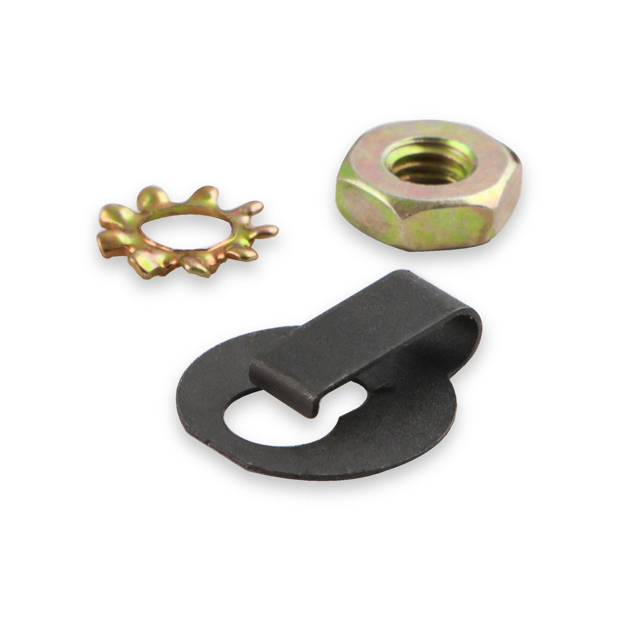 Holley 520-1 Sniper EFI Installation Kit