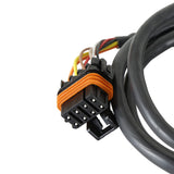 Holley 534-199 Wideband Oxygen Sensor Extension Cable