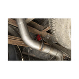 Flowmaster Outlaw Cat-Back Exhaust System - 818189