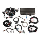 Holley EFI Terminator X Max - Gen IV 4.8/5.3/6.0 GM Truck Engines and LS2/LS3 - 550-928-B