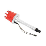 MSD Chevy V8 w/Slip Collar Distributor - 85561