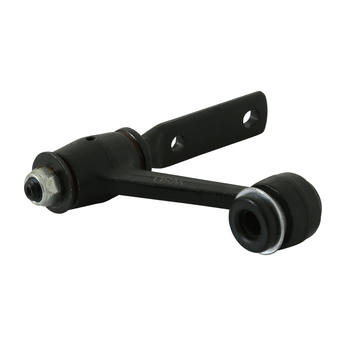 Scott Drake 1971-73 Power Steering Idler Arm Assembly - D1ZZ-3350-AR