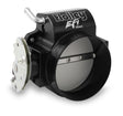 Holley 112-581 BILLET 105mm LS Throttle Body w/low RPM Taper