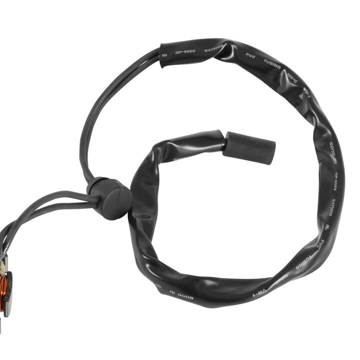 ACCEL Stator - Unmolded - Harley Davidson - 22 Amp - 91-98 Sportster - 152108