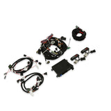 Holley 550-617N HP EFI ECU & Harness Kits