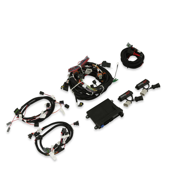 Holley 550-617N HP EFI ECU & Harness Kits