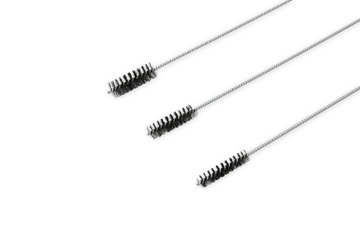 Mr Gasket Engine Cleaning Brush Kit - Deluxe - 5189