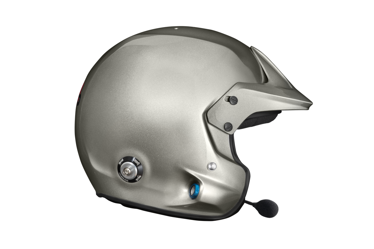 STILO VENTI4 TROPHY PLUS Titanium SA25 8859- 64 - AA0114EG2X64
