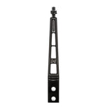 Hurst Billet/Plus Shifter Stick - Black/Machined - 5389021