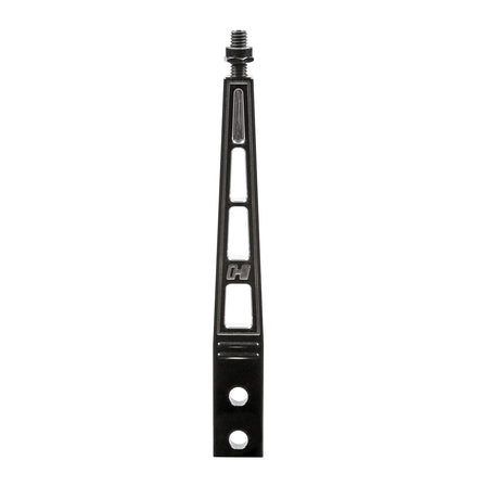 Hurst Billet/Plus Shifter Stick - Black/Machined - 5389021
