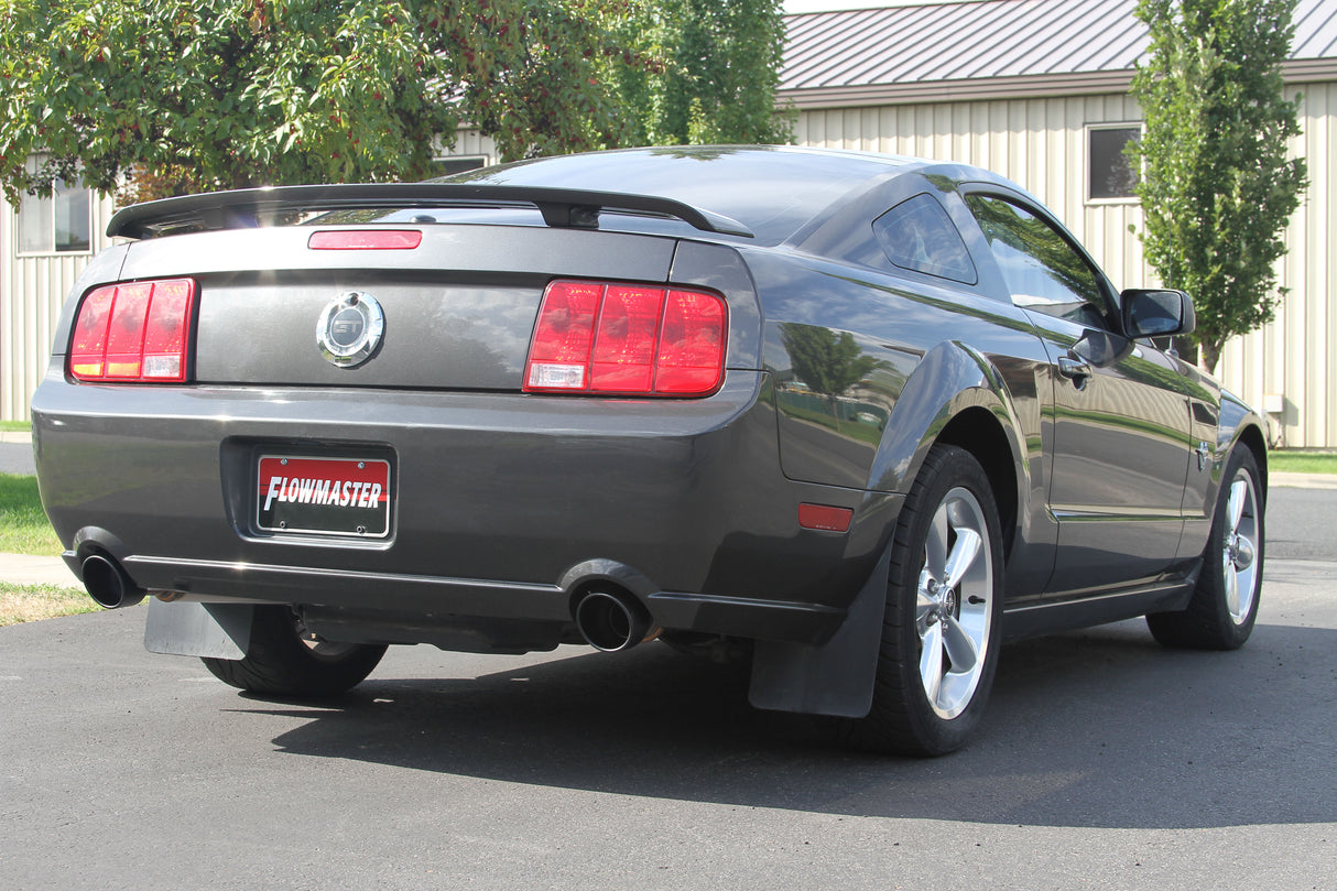 Flowmaster Flow FX Axle-Back Exhaust System - 717827