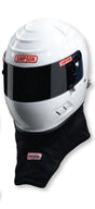 Simpson Install CarbonX SFI 3.3/5 Contoured Helmet Skirt - 97038