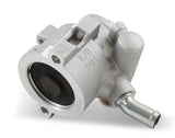 Holley 198-100 Power Steering Pump Assembly, Aluminum Corvette