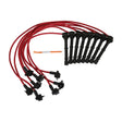 MSD Super Conductor Spark Plug Wire Set, '96-'97 Mustang Cobra, 4.6L - 32219