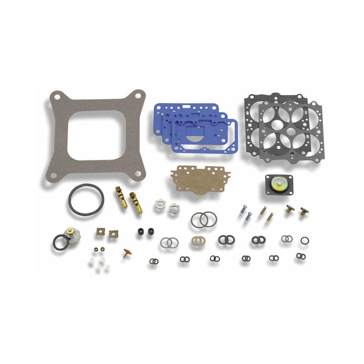 Holley 37-1542 Fast Kit Carburetor Rebuild Kit