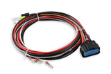MSD Digital 6A Ignition Control - Black - 62013