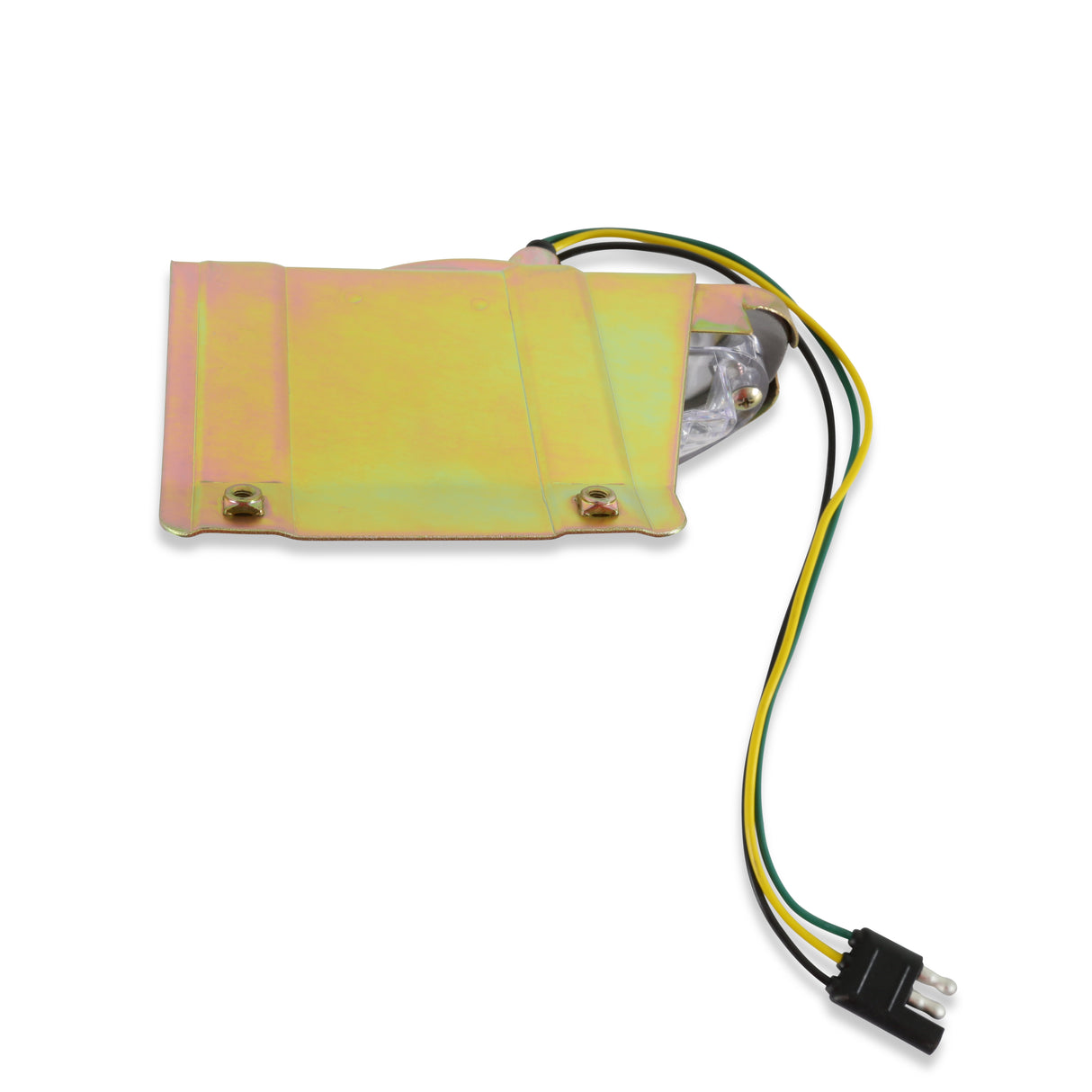 Scott Drake 1969 Parking Lamp Assembly (LH) - C9ZZ-13201-A