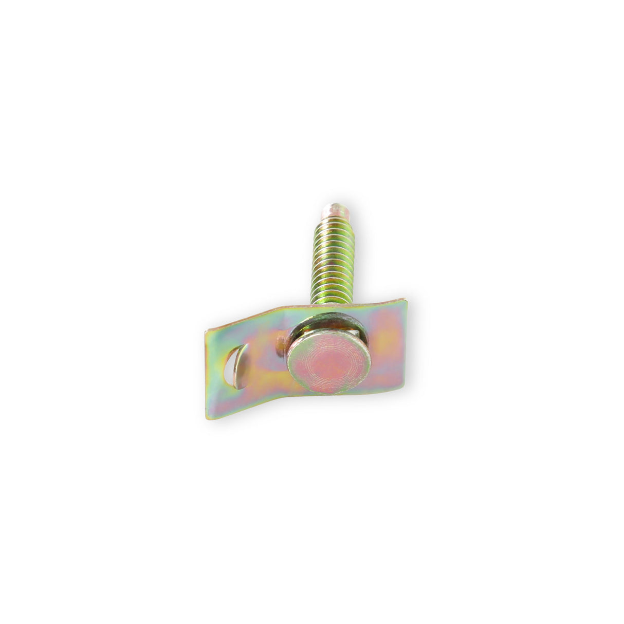 Scott Drake Rear Valance Fasteners - 372719-S100-B